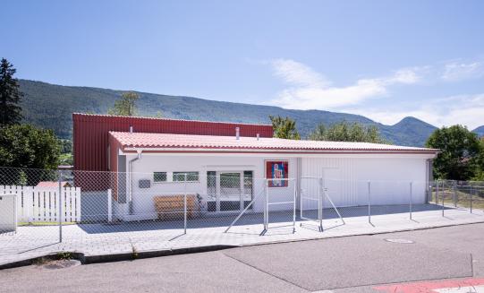 Kindergarten St. Martin