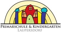 Primarschule und Kindergarten Laupersdorf