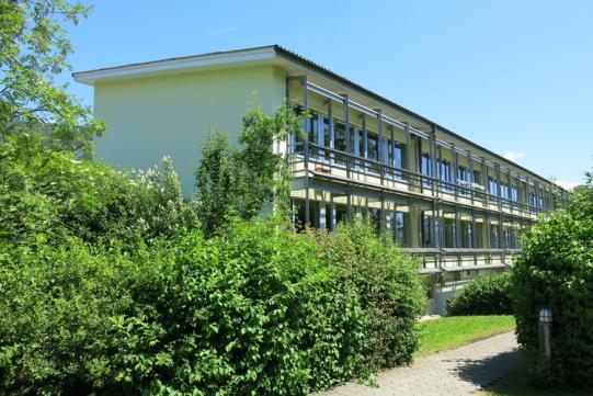 Schulhaus Sunnmatt