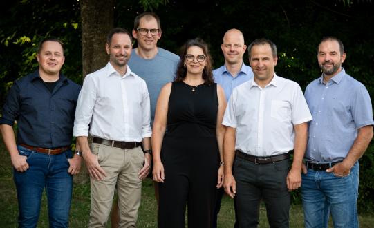 Gemeinderat 2021-2025