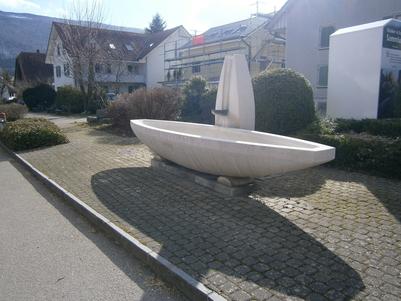 Dorfbrunnen