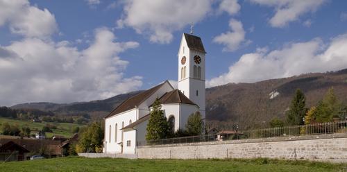 Kirche