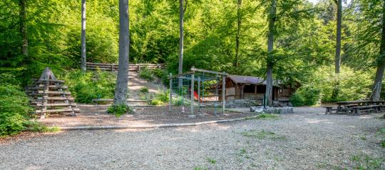 Hasenbödeli Laupersdorf