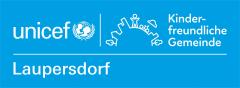 Unicef kinderfreundliche Gemeinde Logo