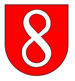 Wappen Laupersdorf