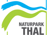 Logo Naturpark Thal